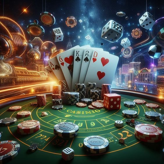 bet win
